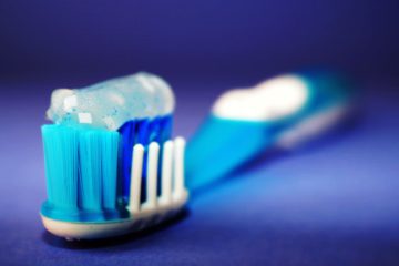 Three Ways to Step Up Your At-Home Dental Care